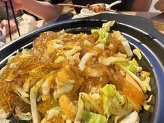 -羊之道草原味道清真餐厅(番禺店)