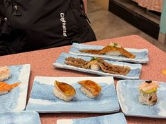 -元气寿司(环球港店)
