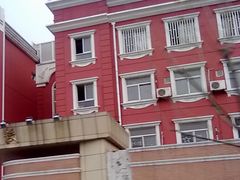 -上海商业会计学校(迎勋路)