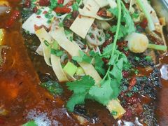 秘制烤鱼（大）-鞑子烤羊腿(贝村总店)