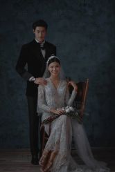 -金夫人婚纱摄影(总店)