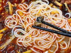-白妈螺蛳粉(白云万达店)