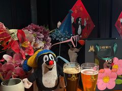 -布拉格餐厅· 中欧捷克菜(全国首店)