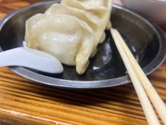 -锅贴大王南翔小笼(临沂二村店)