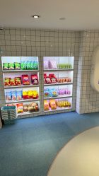 -MINI MARS KIDS CLUB亲子家庭中心(杨浦黄兴店)