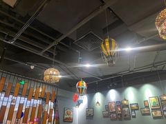 -TUK土耳其餐厅·下午茶(卢湾店)