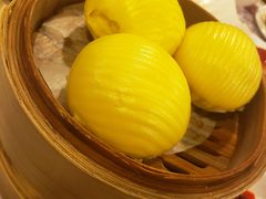 凤凰流沙包-点都德(大茶楼店)