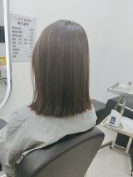 -Youth！Studio柚子造型