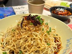 招牌凉面-靓靓蒸虾·头牌蒸虾(雪松路总店)