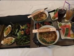 -和子足浴SPA会馆(东方之门店)