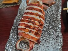 -越日本料理(新地假日广场店)