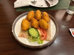 -澳门木偶葡国餐厅(珠海店)