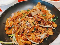 -避风塘·金牌店·夜宵(金玉兰店)