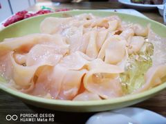 -五月罗马海鲜自助餐厅(陆家嘴店)
