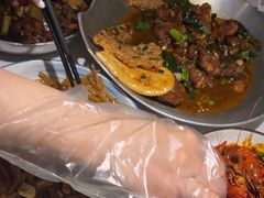 -山里俏·地标皖南菜·屯溪臭鳜鱼(北城万达店)