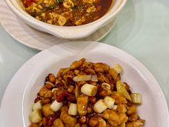 -成都驻京办餐厅(蜀都宾馆店)