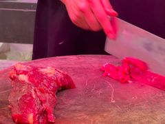 -阿娟牛肉丸·手打牛肉丸·现做现卖