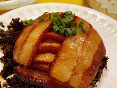 -缪氏川菜(丰盛町店)