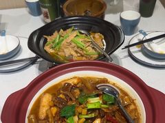-炆火火·藕汤·湖北煨菜馆(销品茂店)