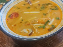 -Siam泰餐厅(水上公园店)