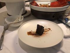 松露陈皮酥牛肉-海味观(老西门店)