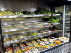 -四川老牛麻辣烫(北门桥店)