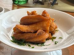 秘制熏带鱼腩-新荣记(新源南路店)