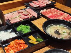 -千寻烧肉(政务区店)