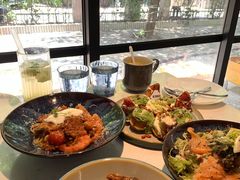 -BE BRIGHT KITCHEN(正佳广场店)