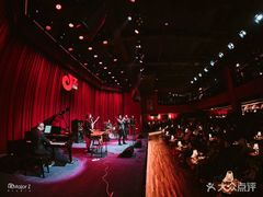-JZ Club 爵士酒吧(上海店)