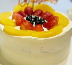 -明匠曲蛋糕西点屋(穗花新村店)