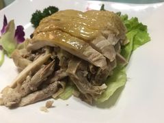 开封桶子鸡-黄家老店·非遗灌汤包(晋安路店)