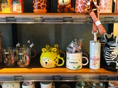 -星巴克(北京三里屯SOHO一店)