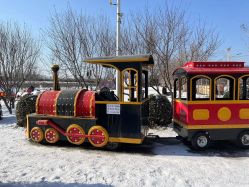 -优沃得自然教育农场·冰雪乐园·生日会·研学