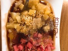 -胡九小吃(文化巷店)