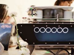 -Onirii Coffee(长乐路店)
