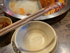 -小龙坎火锅(湖滨银泰in77店)