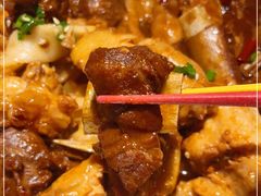 -赖胖子肉蟹煲(上邦百汇城店)
