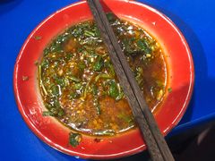 特制小料-马路边边串串香(北苑旗舰店)