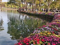 -苏州上方山国家森林公园
