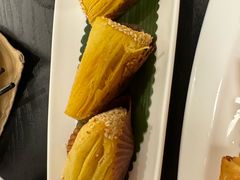 -彩丰楼中餐厅·早茶·点心·粤菜(海口华彩洲际酒店)