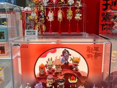 -泡泡玛特POPMART(世豪广场店)