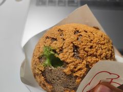 -西树泡芙(蓝色港湾店)