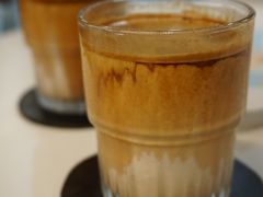DIRTY-麻雀咖啡SPARROW COFFEE(十全街店)