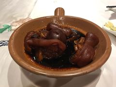 -名苑皇宫酒家(来魅力壁画村店)
