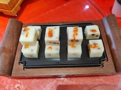 -魁盛居百年鲁菜馆(中林路店)