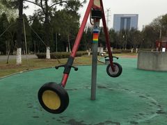 -白塘生态植物园