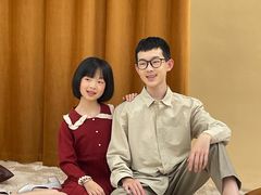 -海马体照相馆(上海月星环球港店)