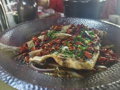 -福巷湘食小馆·猛火现炒(上海首店)
