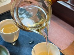 -邈墨茶馆(大兜路1号店)